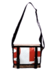 Taschen Blachenstoff div.