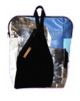 Rucksack aus Blachenstoff