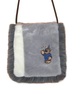 Kindertasche mit Motiv Zauberer